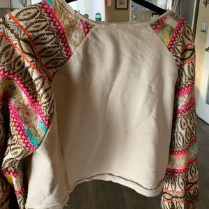 Free people top size xsmall